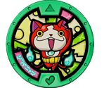 Jibanyan (Nyext) - Yo-kai Watch 2