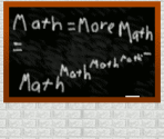 Chalkboards - Baldi's Basics in Education and Learning