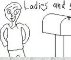 Other Posters - Baldi's Basics in Education and Learning