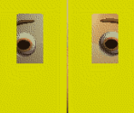 PlaceFace Easter Egg - Baldi's Basics Field Trip (Demo)