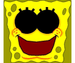 SpongeBob - SpongeBob SquarePants: 3-D Pinball Panic