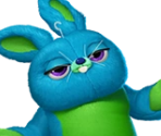 Bunny - Disney Magic Kingdoms