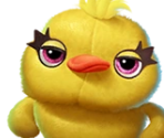 Ducky - Disney Magic Kingdoms