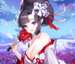 Ayame (Happy Ending) - Eversoul