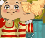 Flapjack - Cartoon Network Universe: FusionFall