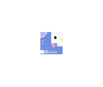 Hello Kitty (Blue) - Hello Kitty: Big City Dreams