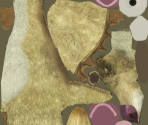 Sid - Ice Age: Continental Drift – Arctic Games