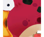 Terence - Angry Birds Go!