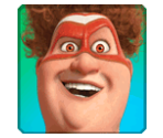 Tighten - Megamind: Mega Team Unite