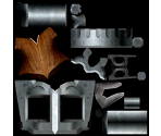 HOME Menu Banner - Mad Dog McCree