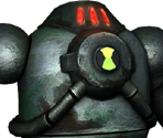 NRG - Ben 10: Ultimate Alien - Cosmic Destruction