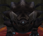 Black Dragon - Dark Cloud
