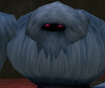 Blizzard - Dark Cloud