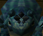 Blue Dragon - Dark Cloud