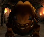 Dragon - Dark Cloud