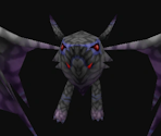 Evil Bat - Dark Cloud