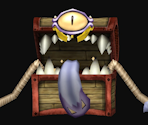 King Mimic - Dark Cloud