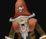 Captain - Dark Cloud