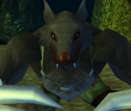 Werewolf - Dark Cloud