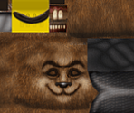 Boris - Over the Hedge: Hammy Goes Nuts!