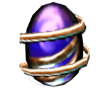 Magical Crystal - Dark Cloud