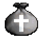 Revival Powder - Dark Cloud