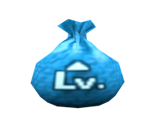 Powerup Powder - Dark Cloud