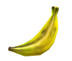 Mellow Banana - Dark Cloud