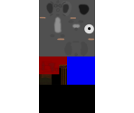 Rocket Rat - Bad Rats: The Rats' Revenge