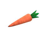 Carrot - Dark Cloud