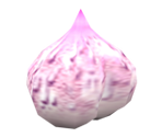 Gooey Peach - Dark Cloud