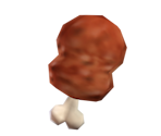Premium Chicken - Dark Cloud