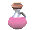 Stamina Drink - Dark Cloud