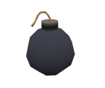 Bomb - Dark Cloud