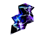 Lightning Gem - Dark Cloud
