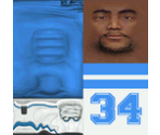 Save Icon - Madden NFL 2001