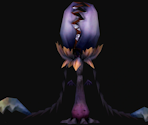 Dark Flower - Dark Cloud