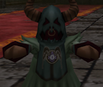Lich - Dark Cloud