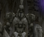Living Armor - Dark Cloud