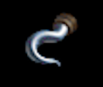 Hook - Dark Cloud