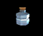 Regular Water - Dark Cloud
