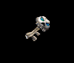 Bone Key - Dark Cloud