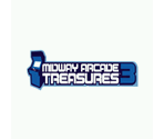 Save Icon - Midway Arcade Treasures 3
