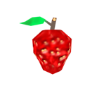 Red Berry - Dark Cloud