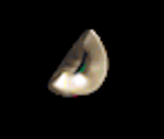 Moon Grass Seed - Dark Cloud