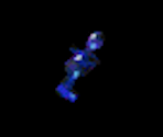 Pitchdark Key - Dark Cloud