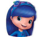 Blueberry Muffin - Strawberry Shortcake: Berry Rush