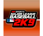 Save Icon - Major League Baseball 2K9