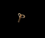 Music Box Key - Dark Cloud
