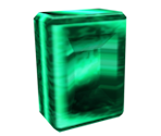 Emerald - Dark Cloud